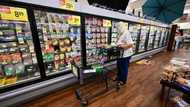 US inflation eases slightly to 8.5% in July as fuel prices dip