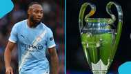 Why Semenyo will miss Man City’s Champions League match vs Galatasaray