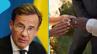 Sweden outlines how long foreign spouses must live there before citizenship