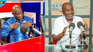 Obiri Boahen calls Ken Agyapong’s bluff: “We’re now tired of you; so you can go”