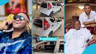 Kantanka CEO laments that Ghanaians want brand new cars for cheap: "How much is engine?"