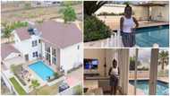 Wode Maya's wife Trudy gives netizens a tour of their $1 million mansion