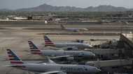 Uncertain outlook weighs on American Airlines shares despite blowout Q2