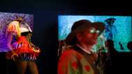First ever 'Africa Fashion' exhibition opens in London