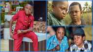 Yaw Dabo says Nigerian diminutive actors Aki and Pawpaw inspired his acting career