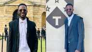 First-class UG graduate gets enrolled in Oxford, the world's best university