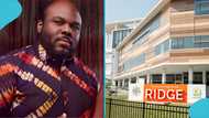 Charles Amissah’s family files GH¢20 million suit against 3 hospitals, medical staff and AG