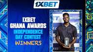 1xBet Ghana wraps up Independence Day Facebook contest with winners announced