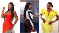 Nana Ama McBrown, Nikki Samonas, many others gush over gorgeous photos of Salma Mumin