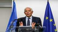 EU ministers to consider new Russia sanctions in emergency meeting