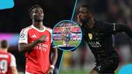 Why UEFA wants Arsenal's Champions League final against PSG to kick off earlier than usual