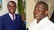 OSP's trial of NPP's Charles Bissue to begin in July