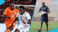 Black Stars face fresh warning as Gambia coach speaks ahead of Ghana clash