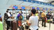 Outbreak of deadly virus; Ghana to screen passengers from China over new virus