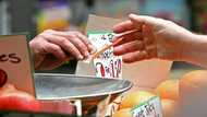 UK economy closes in on recession