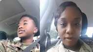 Cute Photos of Mother-Daughter Soldiers Warm Hearts Online, Many Pray for their Safety as They Serve Country