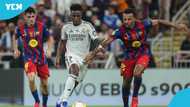 Why Real Madrid and Barca are banned from calling their games 'El Clasico'