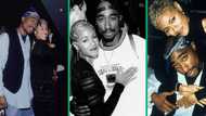 Jada Pinkett Smith gets candid in video about Tupac Shakur proposing marriage, and being her soulmate