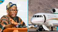 NDC MP urges President Mahama to buy a new presidential jet