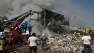 Armenian blast death toll rises to 6, over 60 injured