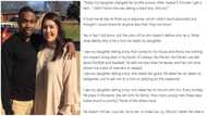 My daughter is dating a well-mannered Black boy; I have no reason to reject him - Obroni woman says
