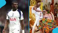 Mohammed Kudus achieves Premier League record with Man City's Ghanaian star
