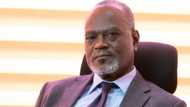 I once owned 85 apartment units in Los Angeles but I sold them all - Dr Kofi Amoah opens up on his source of wealth