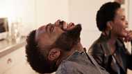 My girlfriend thinks we'll get married but I'll leave when I get decent job - Man