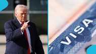 US immigration lawyer tells Ghanaians to apply for immigrant visas despite pause on issuance