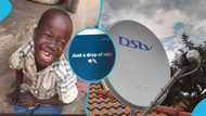 GTV holds DSTV by the neck, teases them for bad signal during rainfall