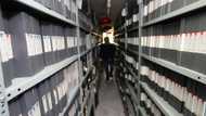 Lebanon targets UNESCO register for pioneering TV archive