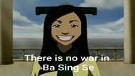 15 perfect there is no war in ba sing se memes trending in 2021