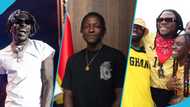 Benjamin Asare dismisses claims of Black Stars division over Shatta Wale and Stonebwoy