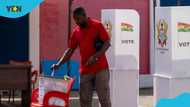 NCCE urges Ghanaians to go out on December 7 and vote wisely