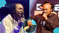 Charles Opoku Kwadwo Darko: Silent billionaire mentioned in Lumba’s “Mpempem do Wo” spotted in rare video