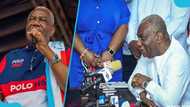 “I refuse to be a part of such an act”: Boakye Agyarko refrains from NPP Super Delegates Congress 5th place run-off