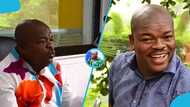 Kwame Dzokoto’s Owass FM interview surfaces after reported collapse before his death
