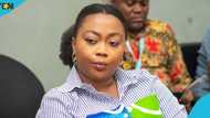 Awutu Senya East NDC in turmoil over alleged rift between MP Naa Koryoo and constituency chairman
