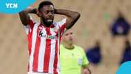 "It Does Not Make Sense": Inaki Williams Opens Up on Playing in Saudi Arabia