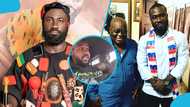 Okatakyie Afrifa’s alleged accomplice makes confession to police after arrest