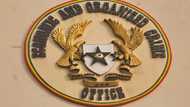 EOCO freezes three accounts of NAM1