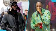 Medikal to fly out Ghanaian fans to London for his O2 Indigo concert: "All Expenses Will Be Paid"