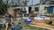 Hurricane Ian damage toll in the billions, will slow US growth