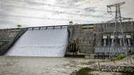 Ethiopia inaugurates Africa's biggest dam