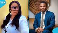 Agradaa reverses decision to return Sammy Gyamfi’s dollar gift, plans to donate to church members