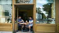 Americans in Paris get more bang for their buck as euro slides