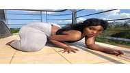 I trapped my boss by not wearing pants to the office for 3 weeks - NSS girl wildly confesses