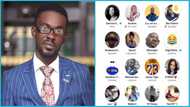 Twitter user, Oprah calls NAM1 names during live Twitter space over Menzgold payment saga
