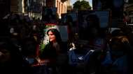 Protest-hit Iran accuses US of 'destablisation' plot