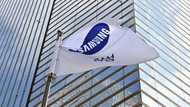 Samsung Electronics says Q3 operating profit down 31% on-year